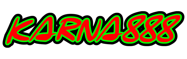 KARNA888 Logo